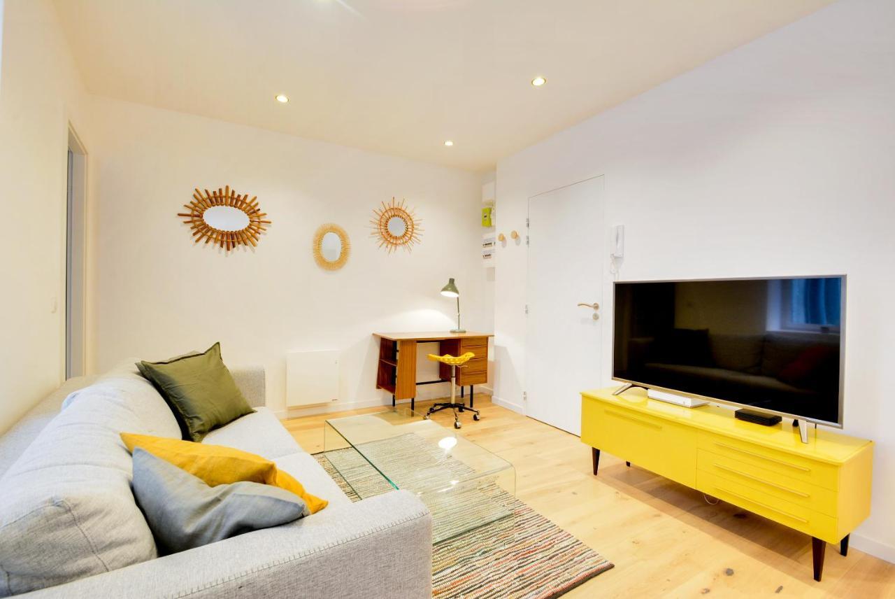 Appartement Le Cachet De La Craffe