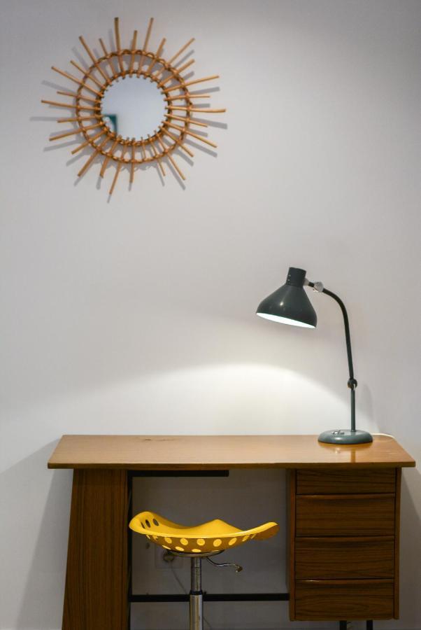 Appartement Le Cachet De La Craffe