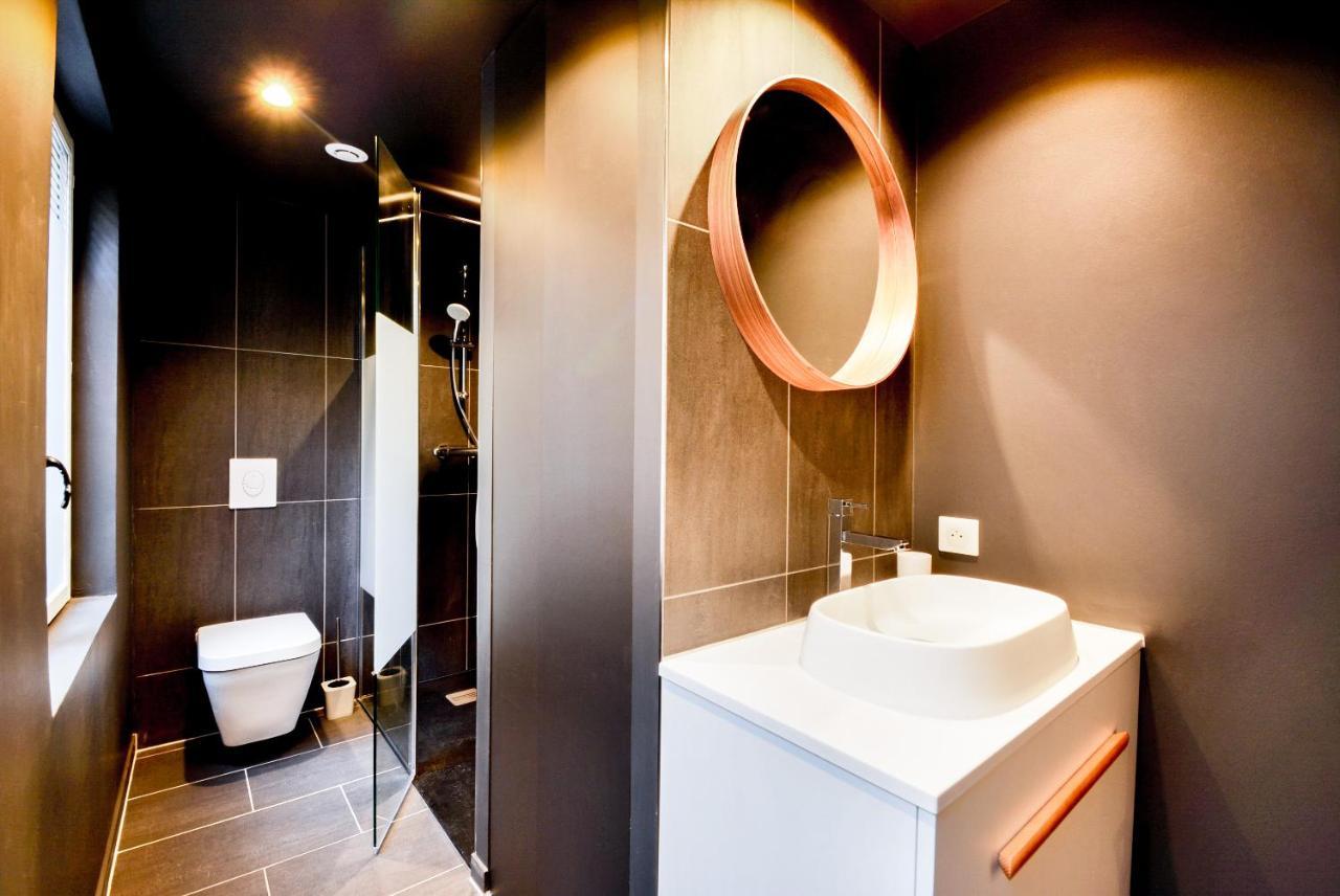 Appartement Le Cachet De La Craffe Nancy
